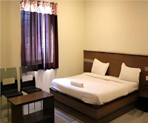 Family Majestic Lodges Guest House